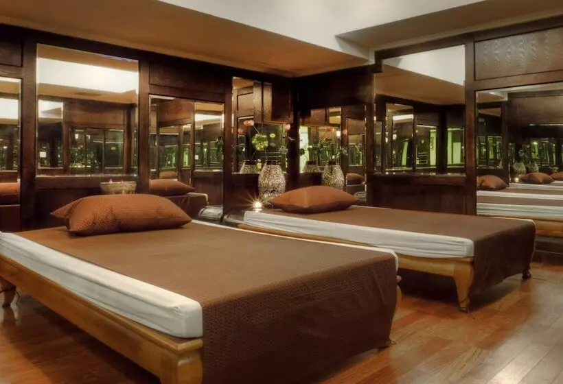 Fotos del hotel Sunway Hotel Phnom Penh:  21