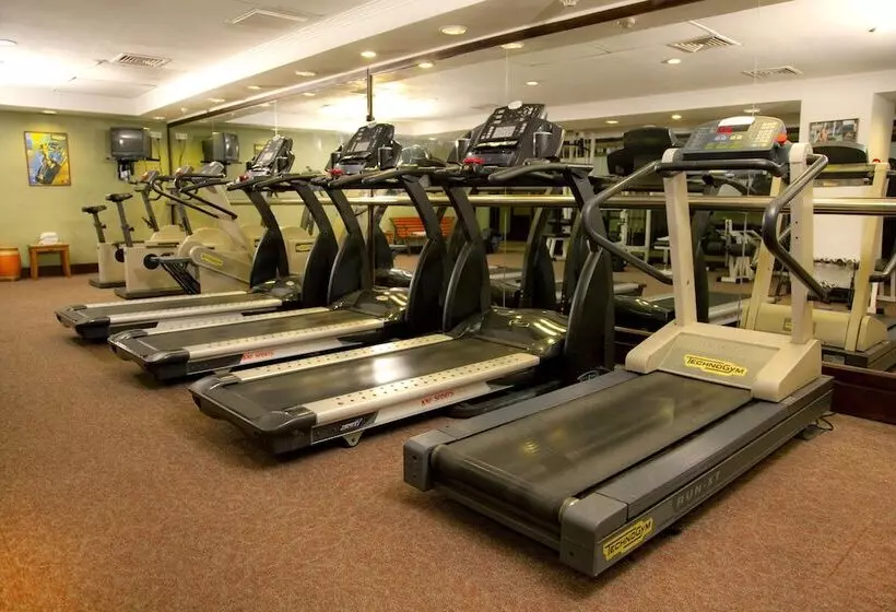 Fotos del hotel Sunway Hotel Phnom Penh:  11