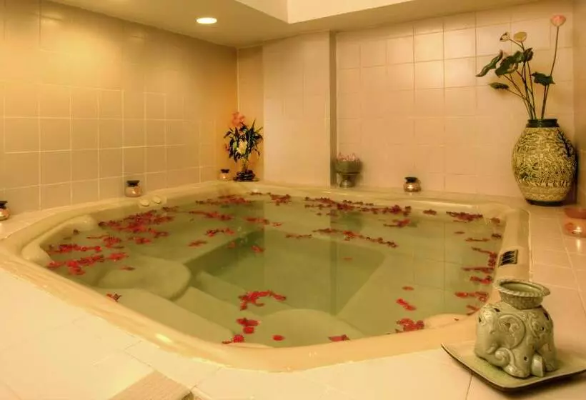 Fotos del hotel Sunway Hotel Phnom Penh:  3