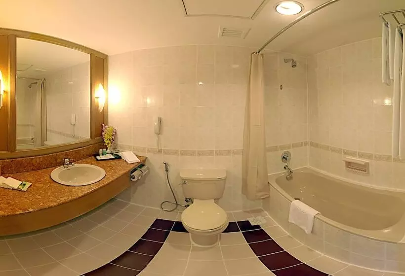 Fotos del hotel Sunway Hotel Phnom Penh:  8