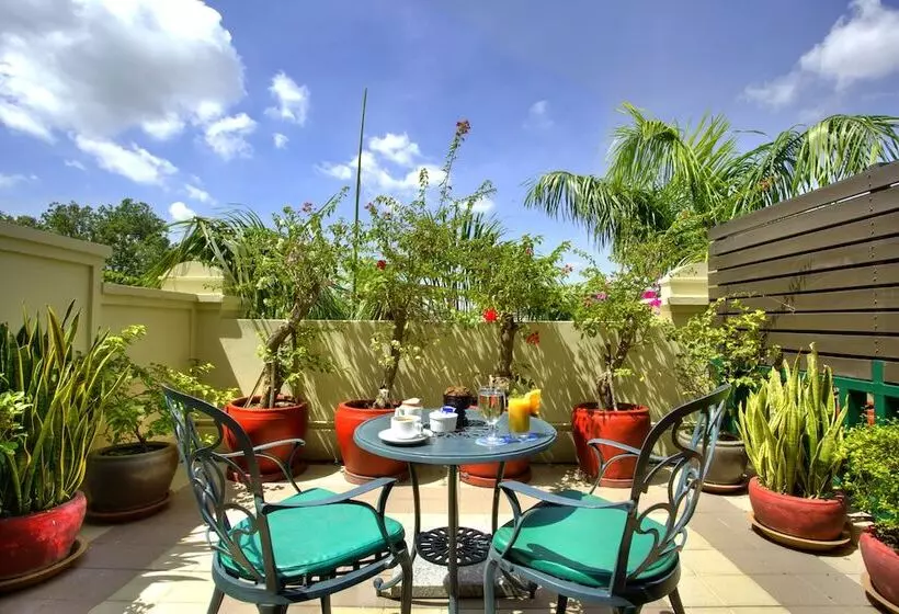 Fotos del hotel Sunway Hotel Phnom Penh:  14