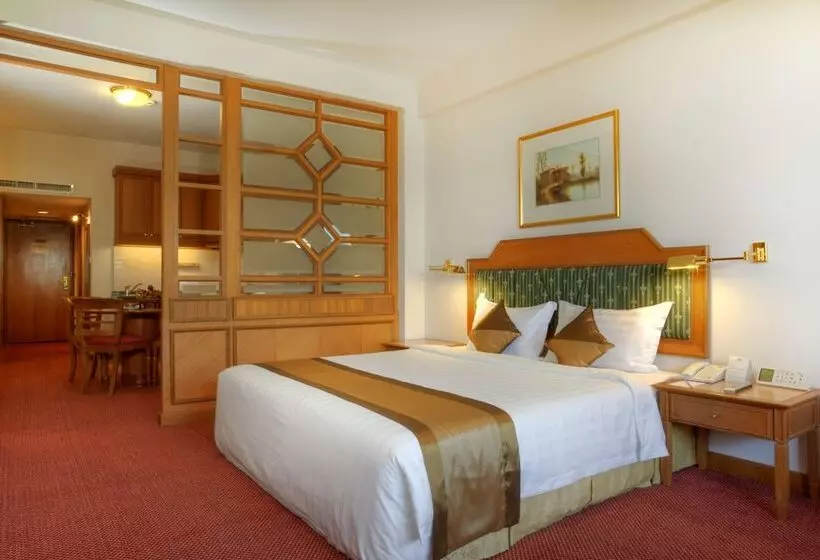 Fotos del hotel Sunway Hotel Phnom Penh:  18