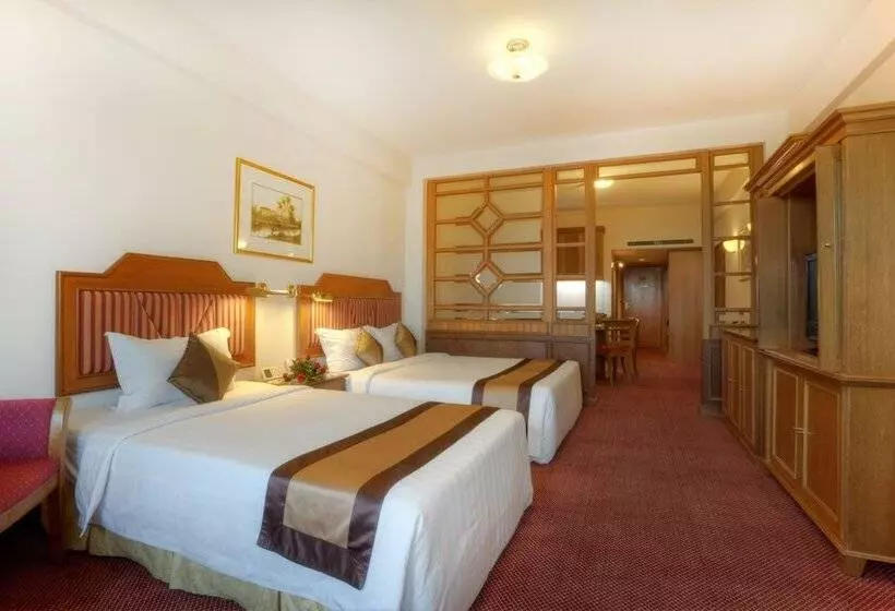 Fotos del hotel Sunway Hotel Phnom Penh:  15