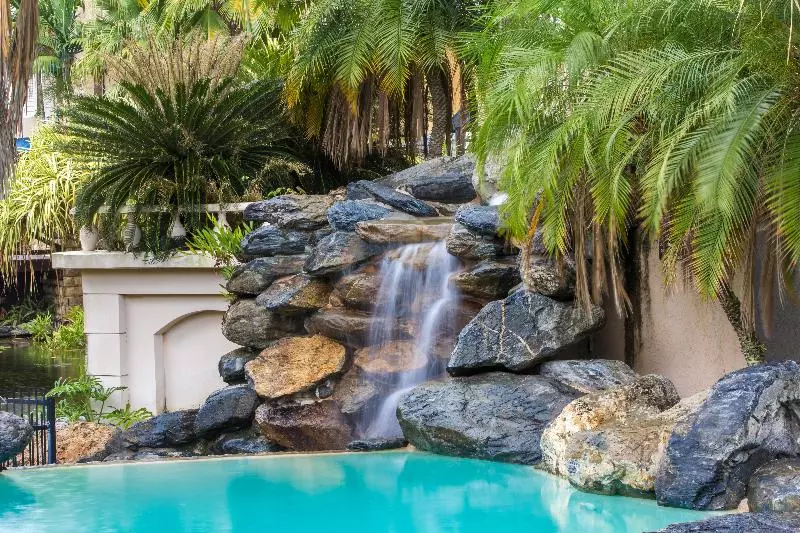 Fotos del hotel The Lakes Resort Cairns:  2