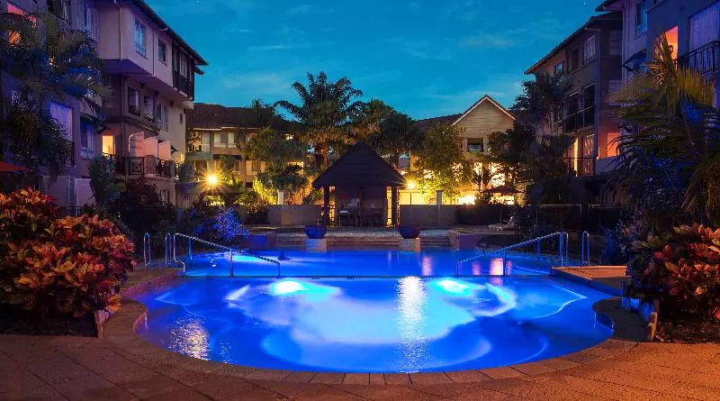 Fotos del hotel The Lakes Resort Cairns:  4