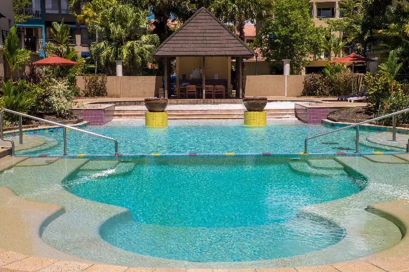 The Lakes Resort Cairns