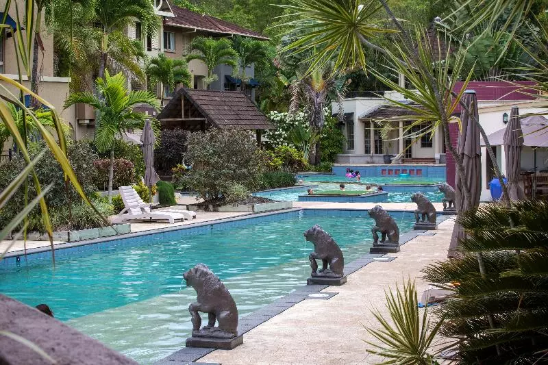 Fotos del hotel The Lakes Resort Cairns:  7
