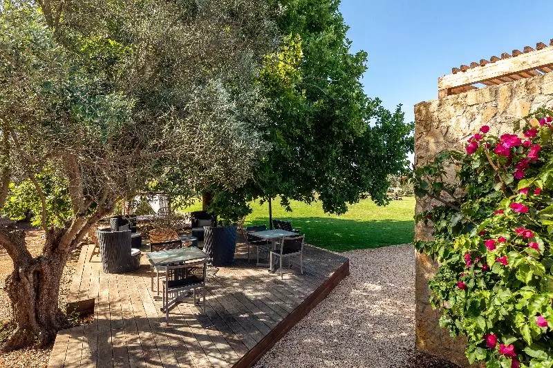 Fotos del hotel Vila Valverde Design Country:  6