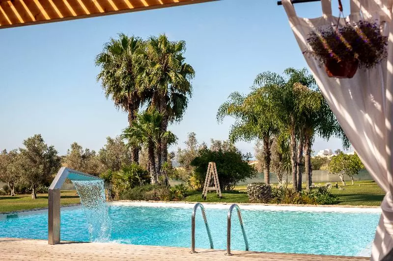 Fotos del hotel Vila Valverde Design Country:  19