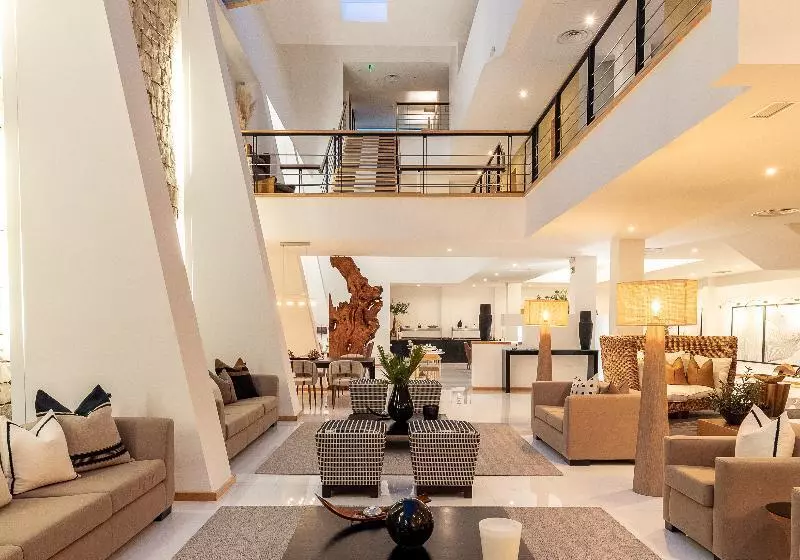 Fotos del hotel Vila Valverde Design Country:  10