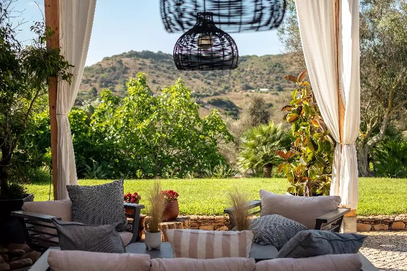 Fotos del hotel Vila Valverde Design Country:  17