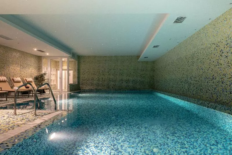 Vila Valverde Design Country