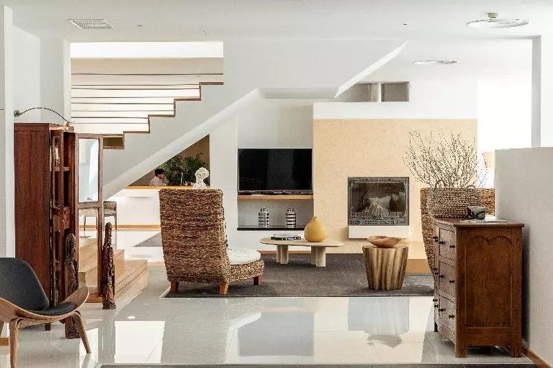 Fotos del hotel Vila Valverde Design Country:  2