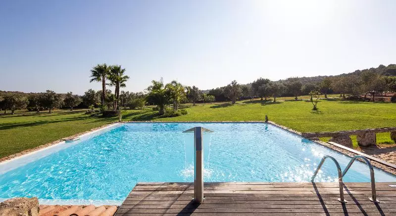 Fotos del hotel Vila Valverde Design Country:  9