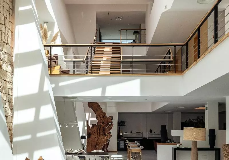 Fotos del hotel Vila Valverde Design Country:  3