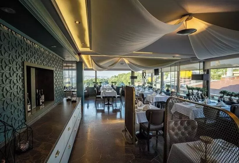 Fotos del hotel Yasmak Sultan:  11