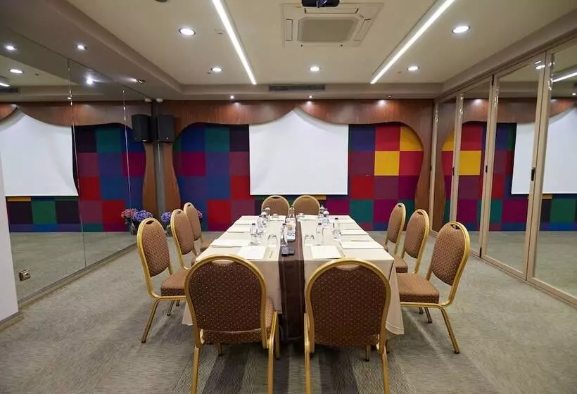 Fotos del hotel Yasmak Sultan:  8