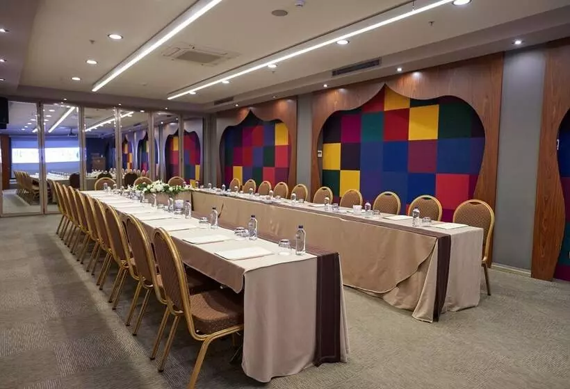 Fotos del hotel Yasmak Sultan:  18