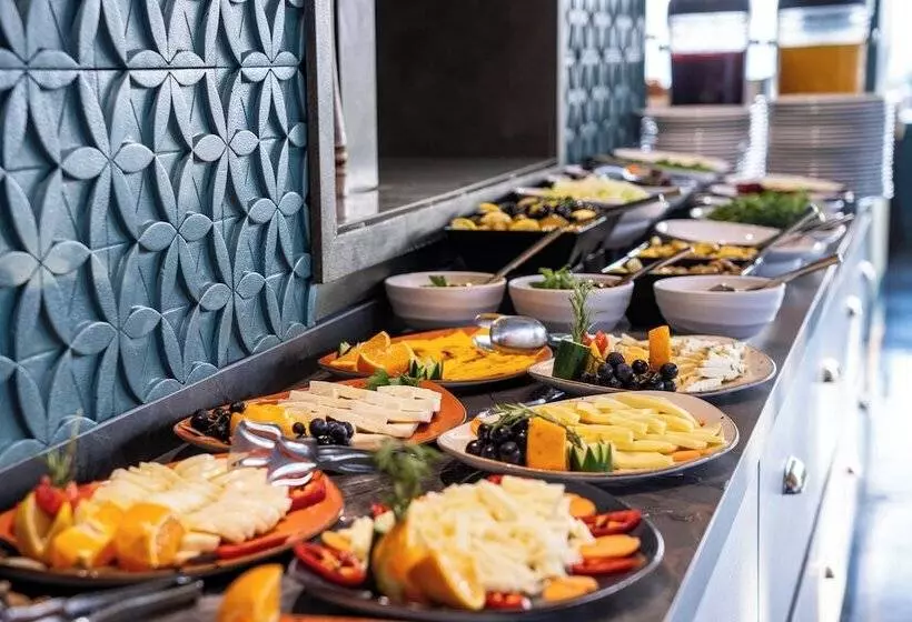 Fotos del hotel Yasmak Sultan:  13