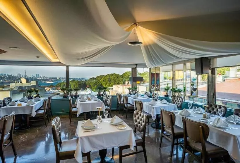 Fotos del hotel Yasmak Sultan:  25