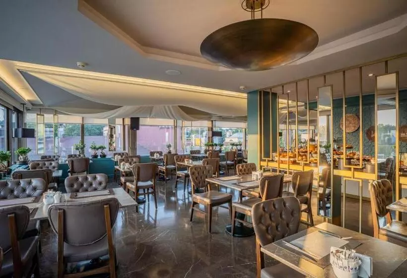 Fotos del hotel Yasmak Sultan:  19