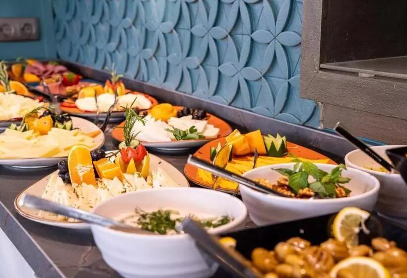 Fotos del hotel Yasmak Sultan:  21