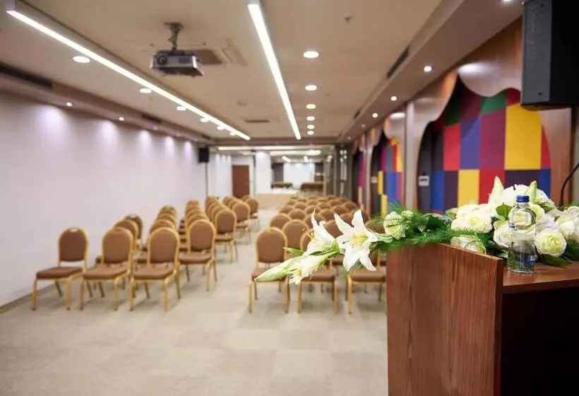 Fotos del hotel Yasmak Sultan:  20