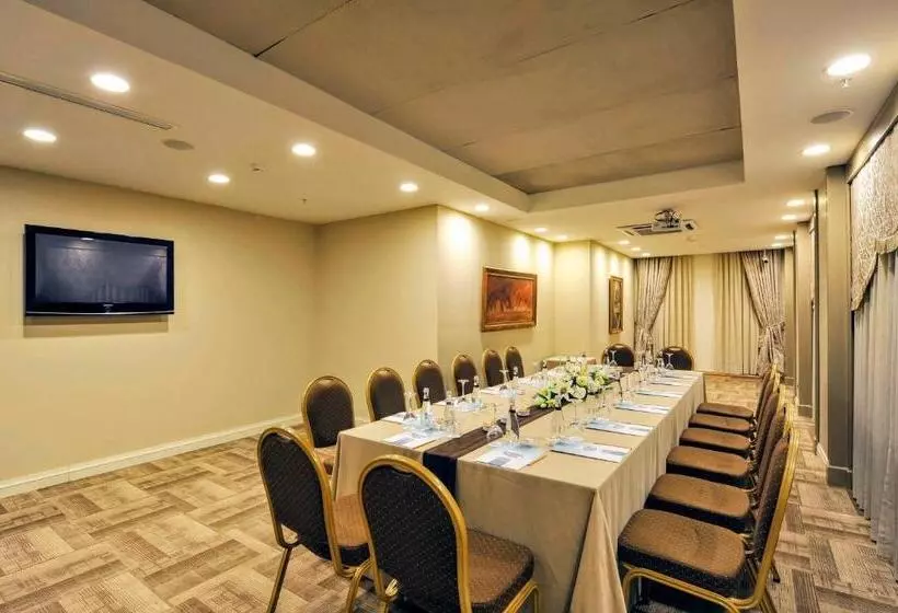 Fotos del hotel Yasmak Sultan:  14