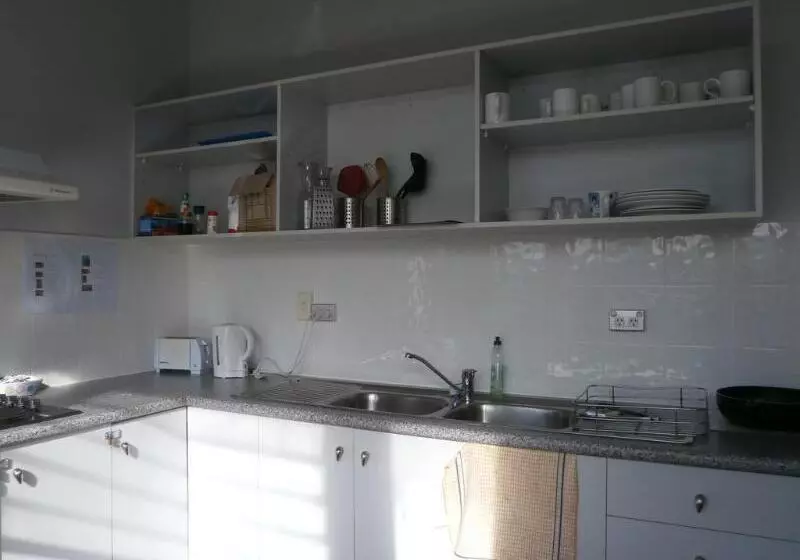 Fotos del hotel Waterfront Lodge Motel:  6