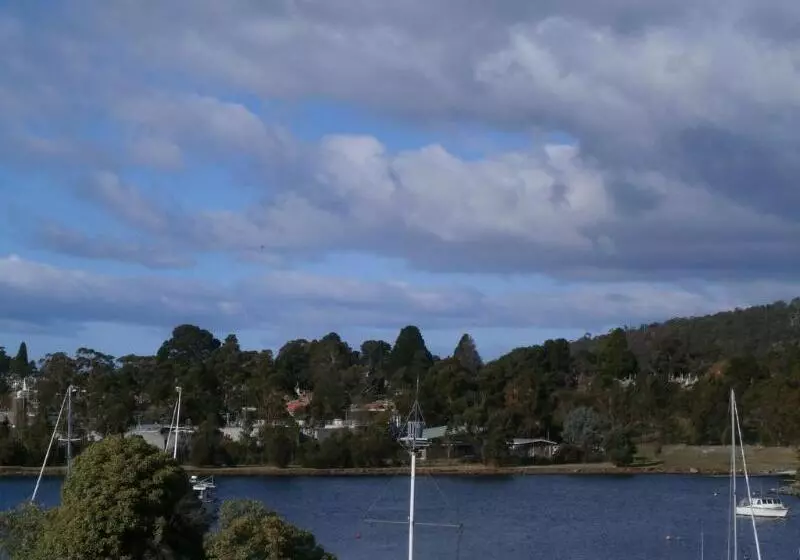 Fotos del hotel Waterfront Lodge Motel:  18