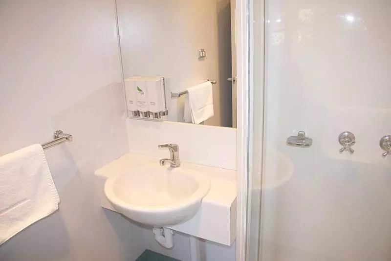 Fotos del hotel Waterfront Lodge Motel:  7