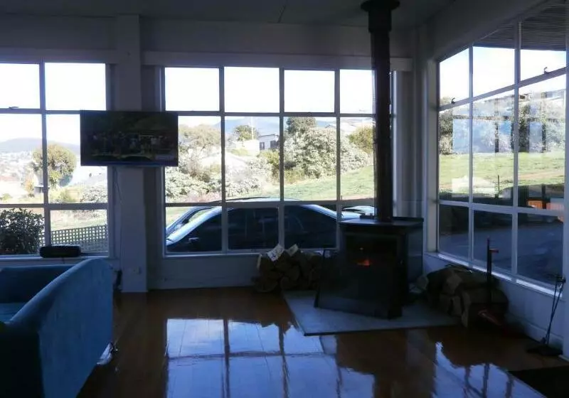 Fotos del hotel Waterfront Lodge Motel:  21