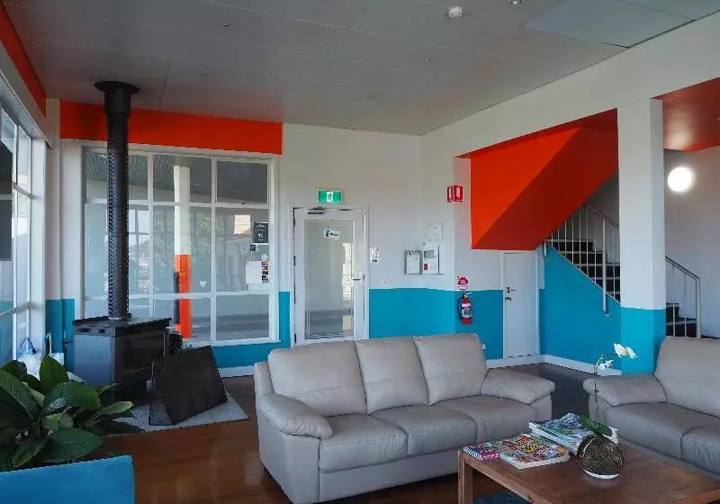 Fotos del hotel Waterfront Lodge Motel:  4