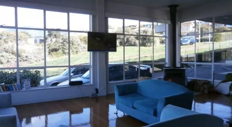 Fotos del hotel Waterfront Lodge Motel:  17