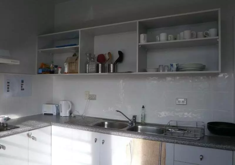 Fotos del hotel Waterfront Lodge Motel:  11