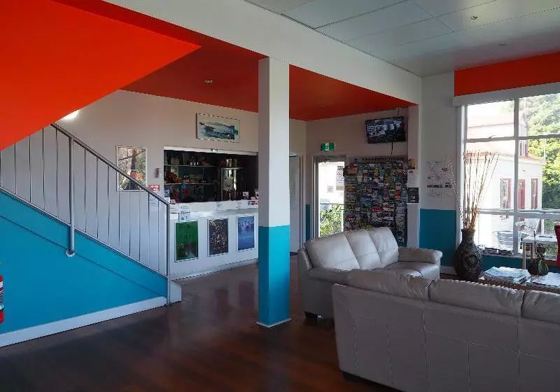 Fotos del hotel Waterfront Lodge Motel:  10