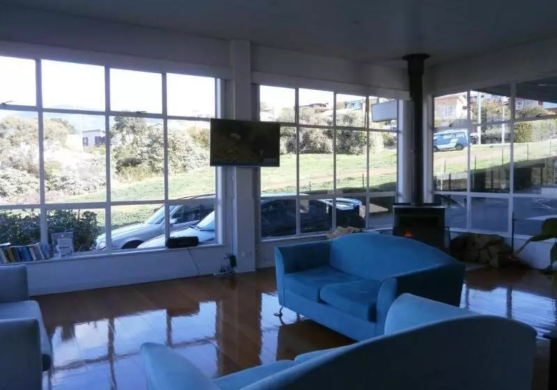 Fotos del hotel Waterfront Lodge Motel:  14