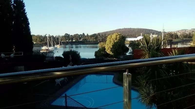 Fotos del hotel Waterfront Lodge Motel:  12