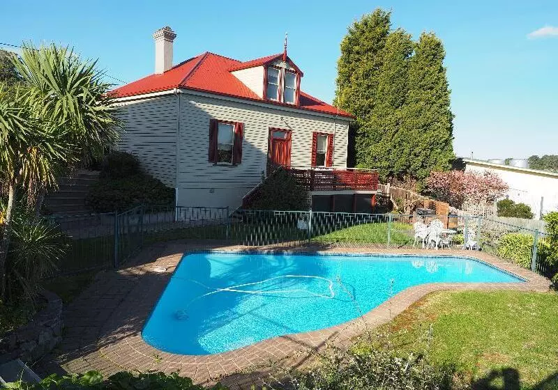 Fotos del hotel Waterfront Lodge Motel:  2