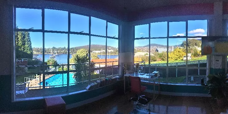 Fotos del hotel Waterfront Lodge Motel:  16