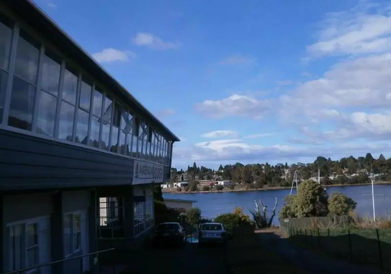 Fotos del hotel Waterfront Lodge Motel:  8