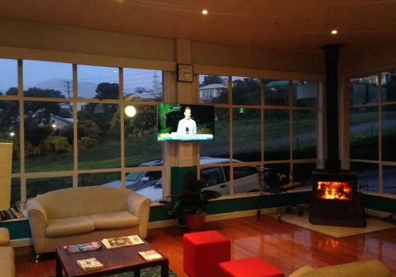 Fotos del hotel Waterfront Lodge Motel:  19