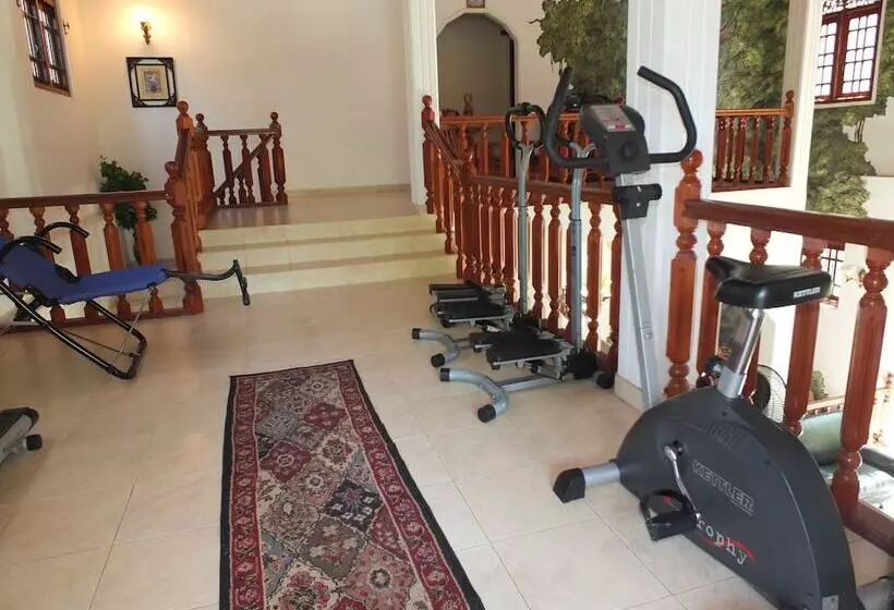 Fotos del hotel Hikka Villa:  7