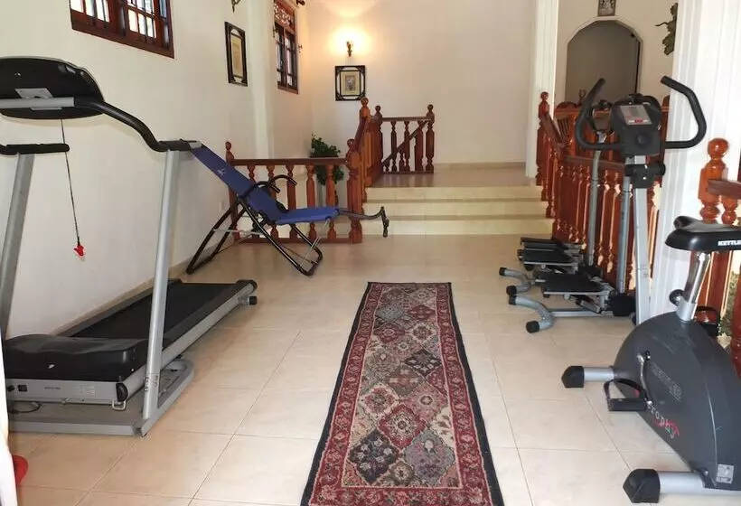 Fotos del hotel Hikka Villa:  3