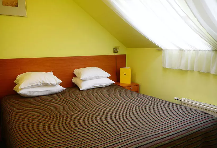 Fotos del hotel Airport Hotel Abc:  15