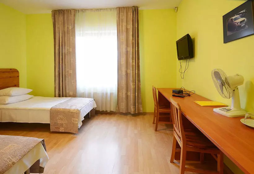 Fotos del hotel Airport Hotel Abc:  17