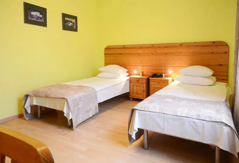 Fotos del hotel Airport Hotel Abc:  22