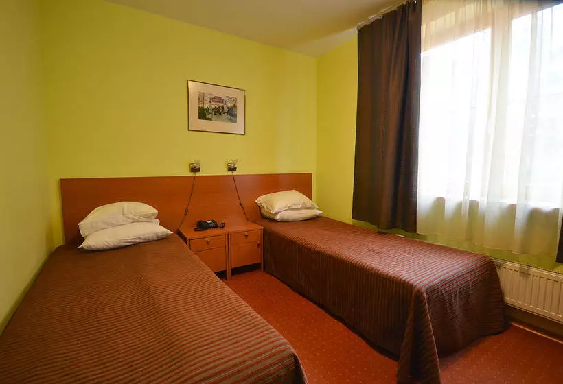 Fotos del hotel Airport Hotel Abc:  23