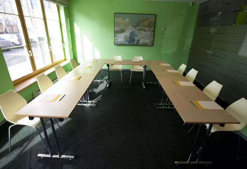 Fotos del hotel Airport Hotel Abc:  4