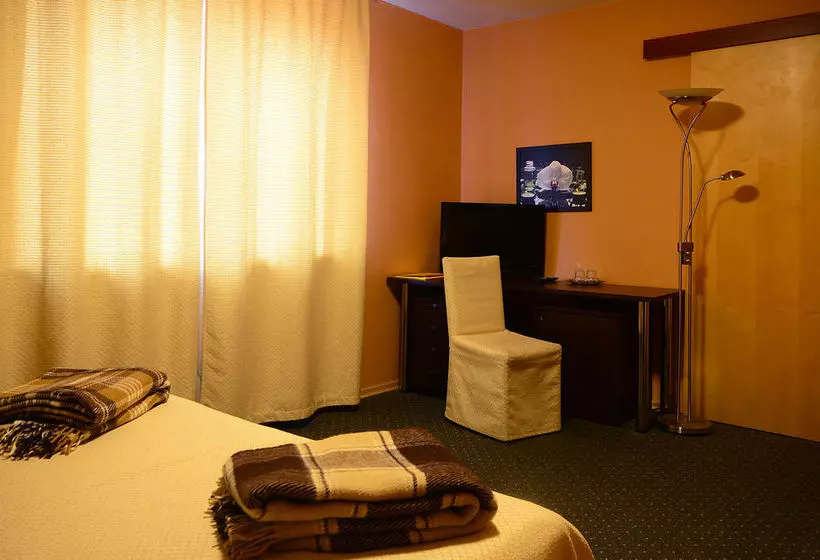 Fotos del hotel Airport Hotel Abc:  6